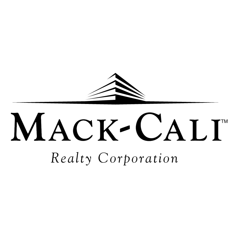 Mack Cali vector