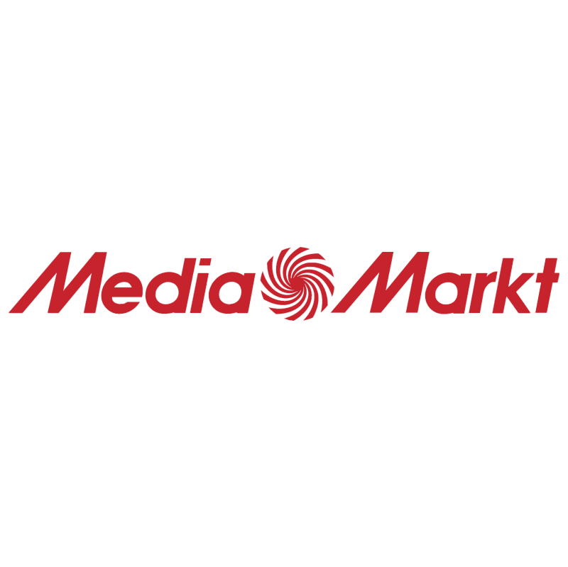 Media Markt vector