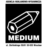 Medium vector