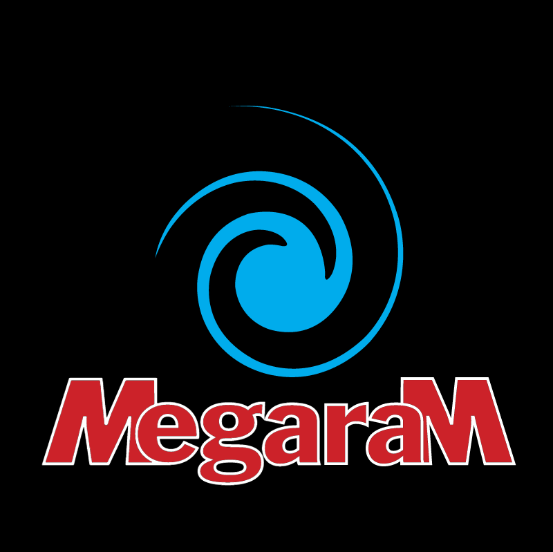 MegaraM vector