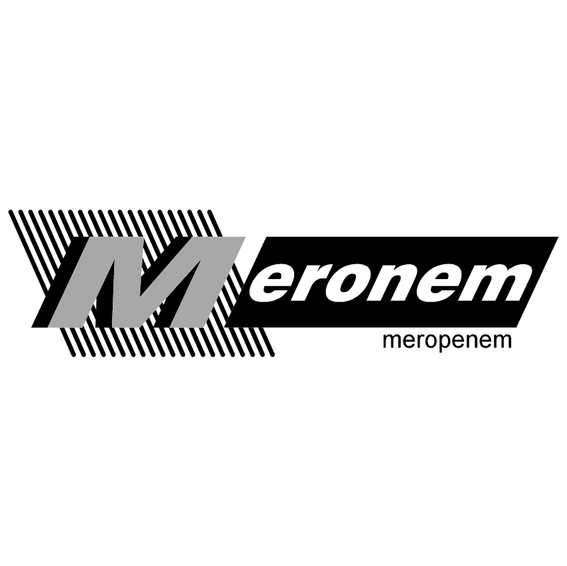 Meronem vector logo
