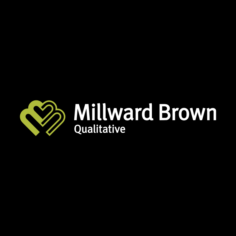 Millward Brown vector