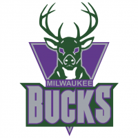 Milwaukee Bucks vector