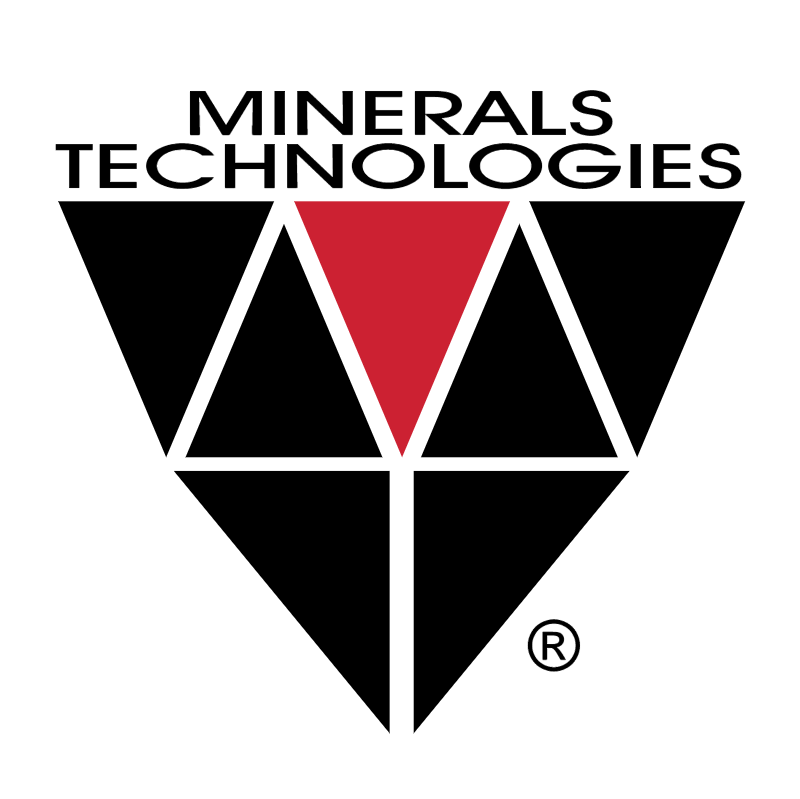 Minerals Technologies vector