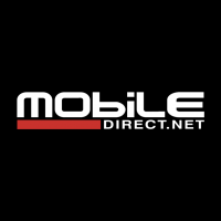 Mobile Direct vector