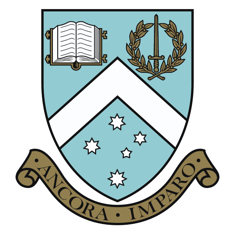 Monash University vector logo