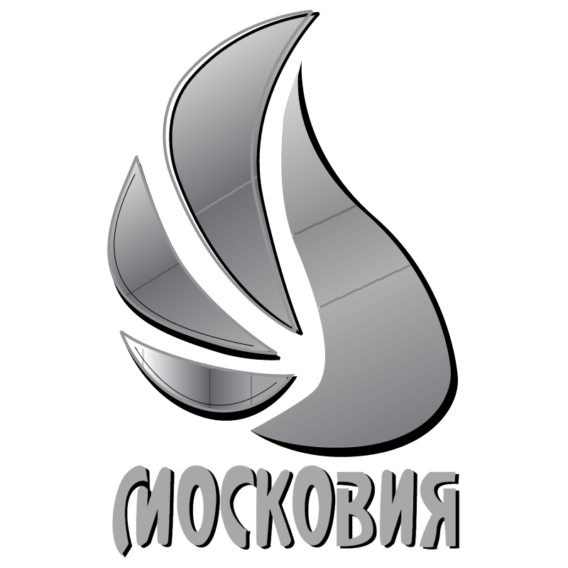 Moscoviya TV vector