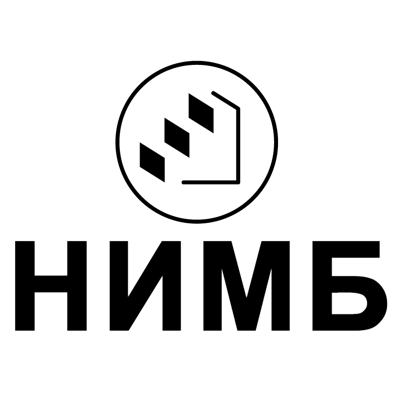 Nimb vector logo