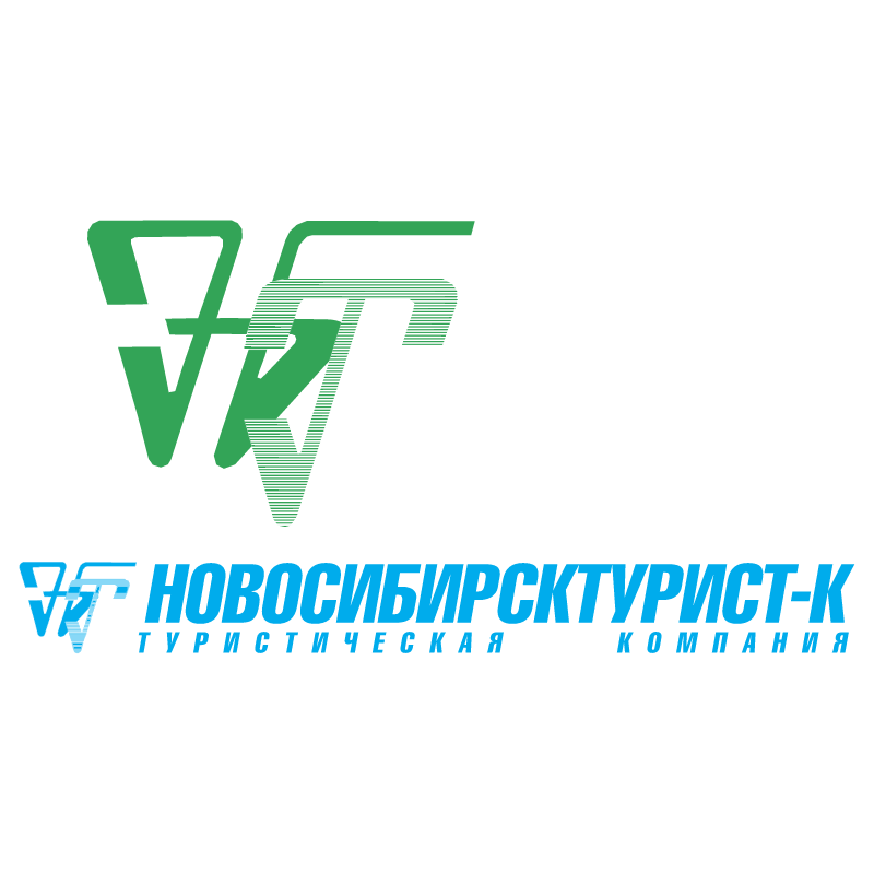 NovosibirskTourist K vector