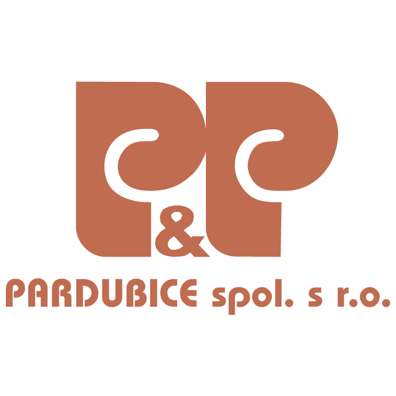 P&amp;P Pardubice vector