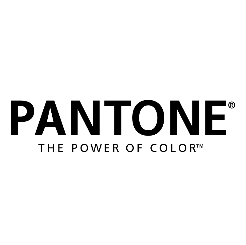 Pantone vector