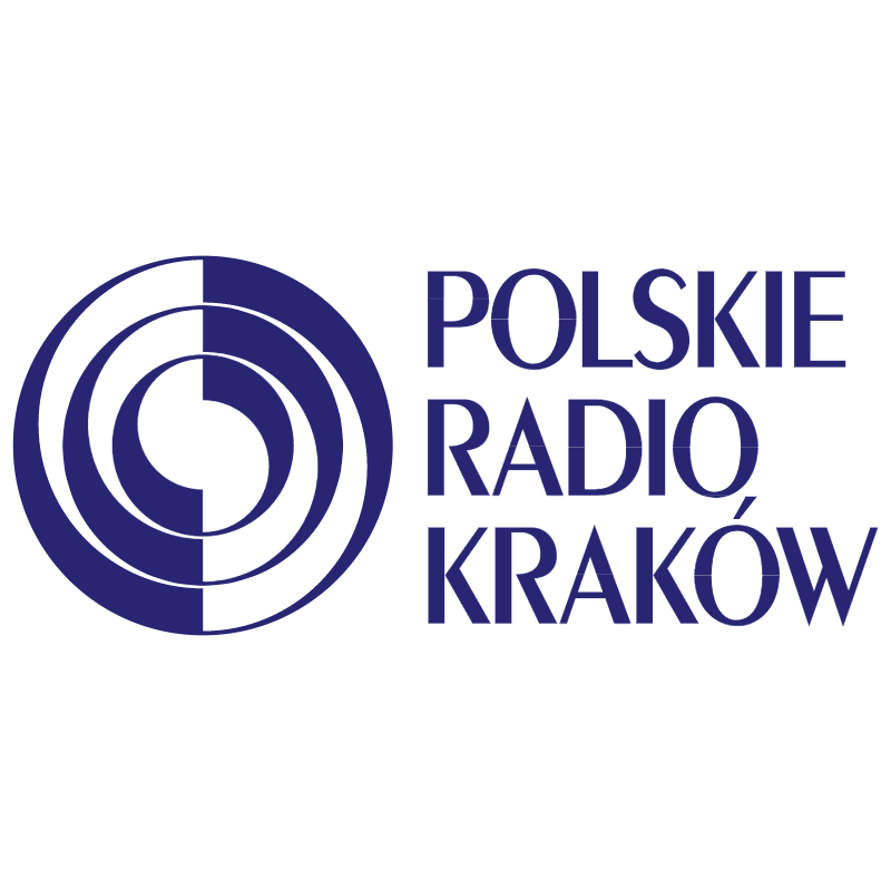 PRK Polskie Radio Krakow vector