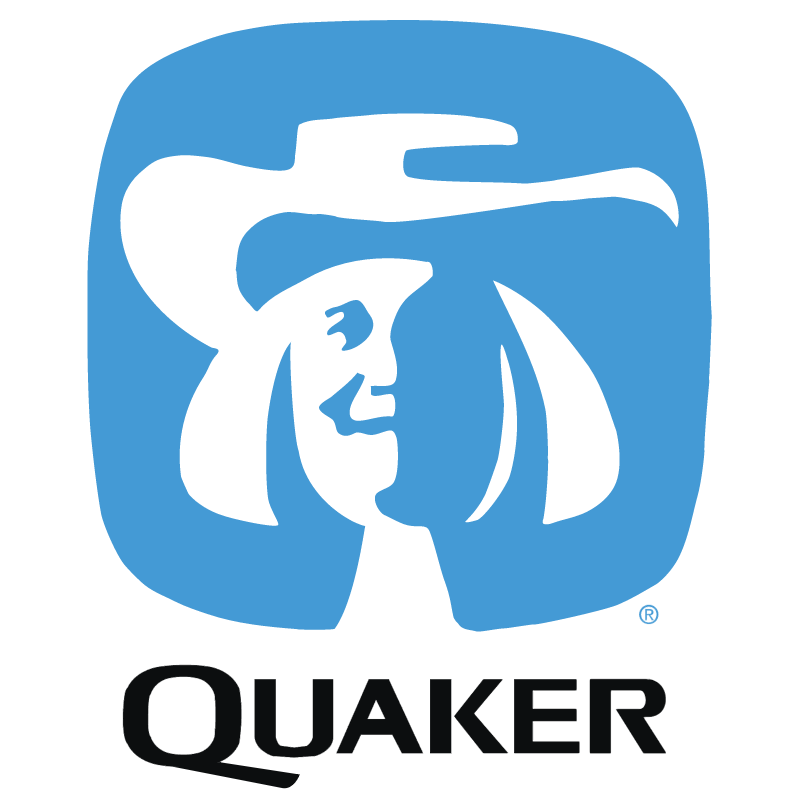 Quaker vector logo