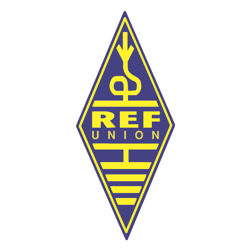 REF Union vector