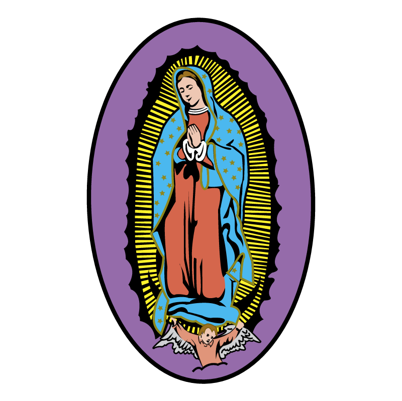 Religious Icons vector logo