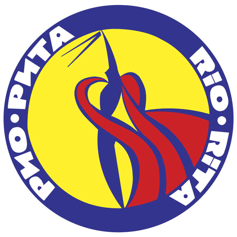 Rio Rita vector logo