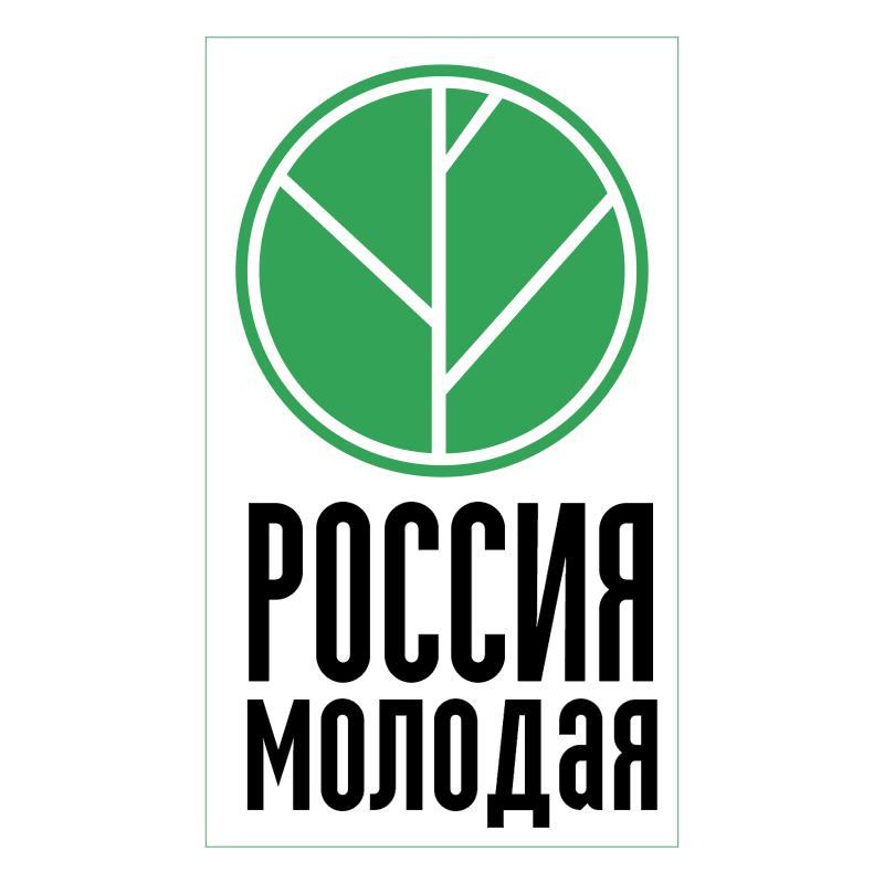 Rossiya Molodaya vector
