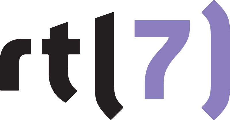 RTL 7 vector