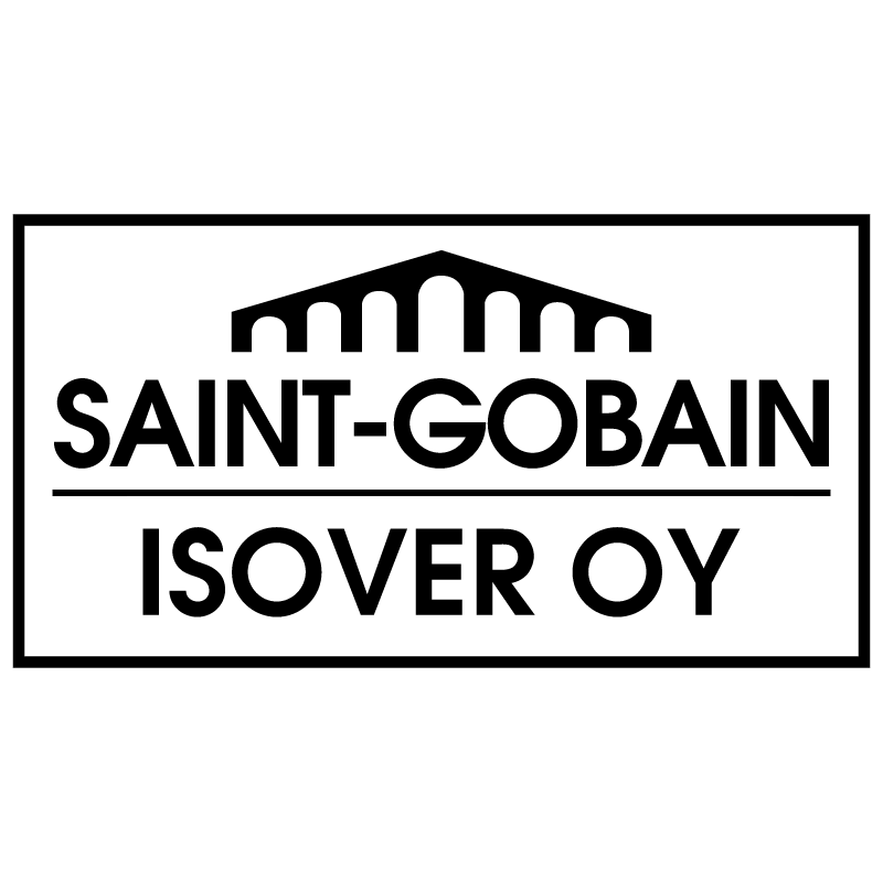 Saint Gobain Isover vector