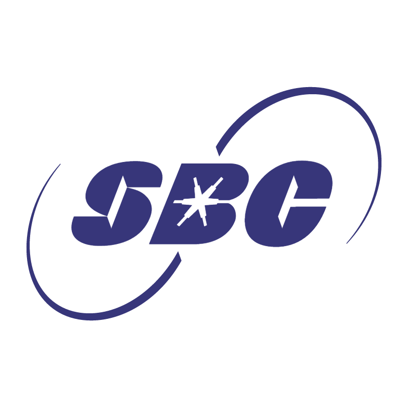 SBC Communications vector