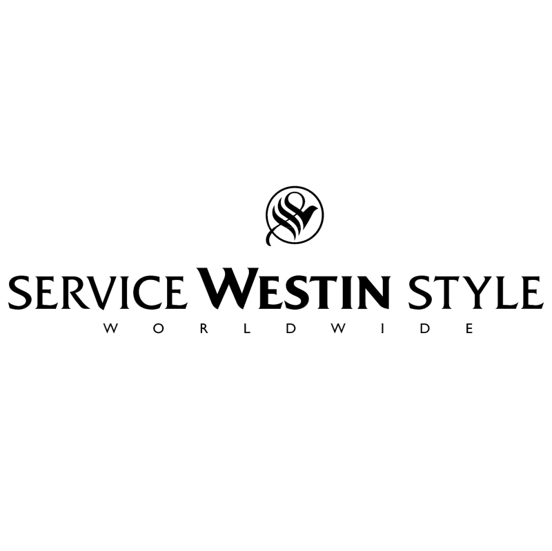 Service Style vector