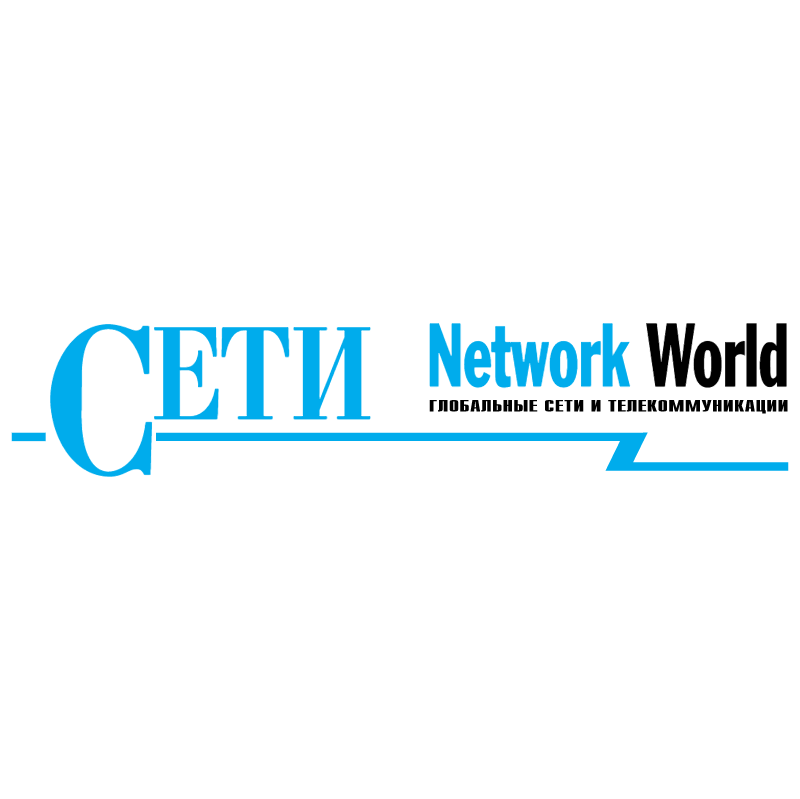 Seti Magazine vector logo