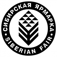Siberian Fair vector