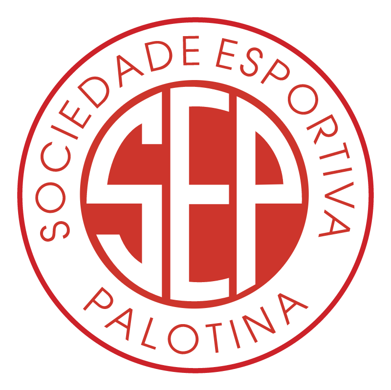 Sociedade Esportiva Palotina de Palotina PR vector