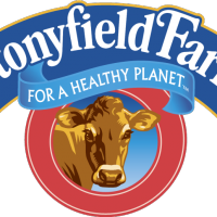 Stonyfield Farm vector