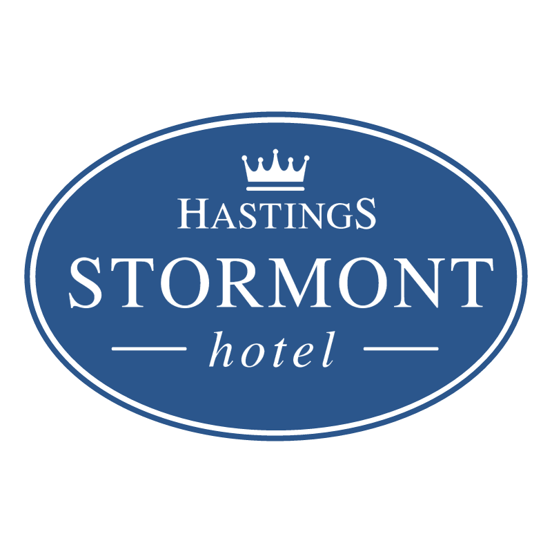 Stormont Hotel vector