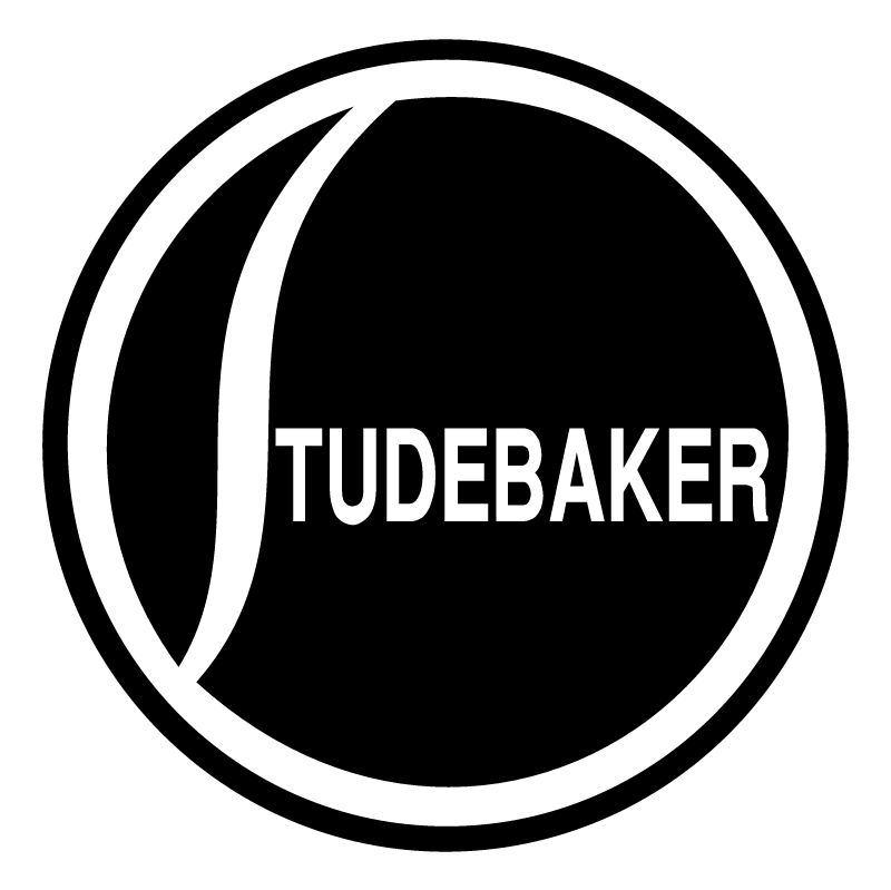 Studebaker vector logo