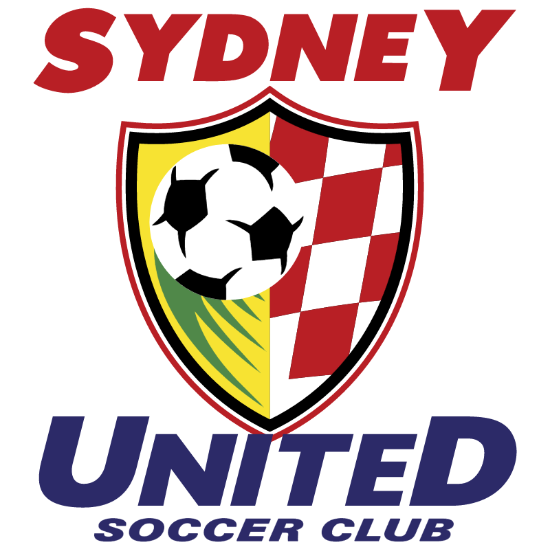 Sydney United vector