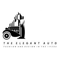 The Elegant Auto vector
