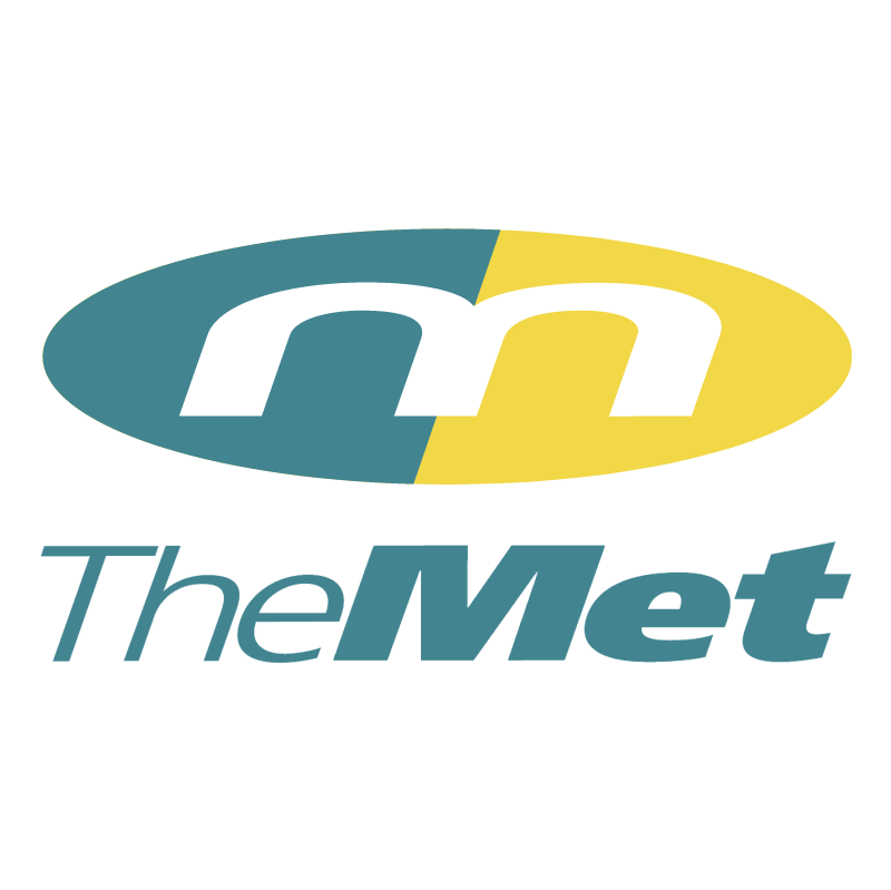 TheMet vector