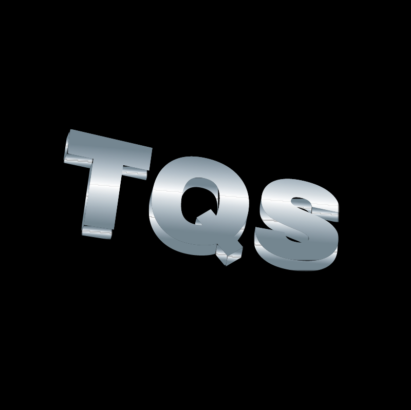 TQS vector logo