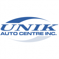 Unik Auto Centre vector