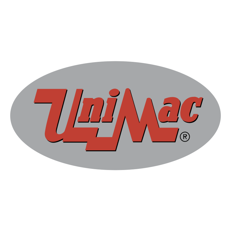UniMac vector logo