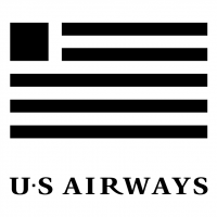 US Airways vector
