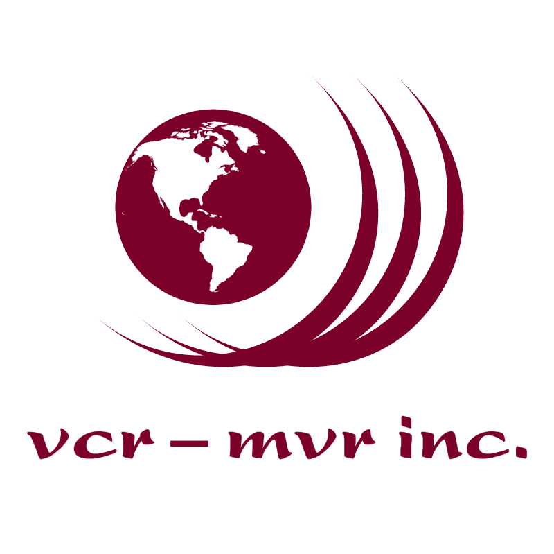VCR MVR vector