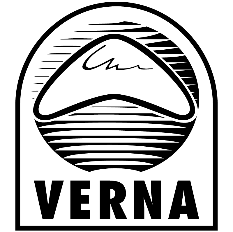 Verna vector logo