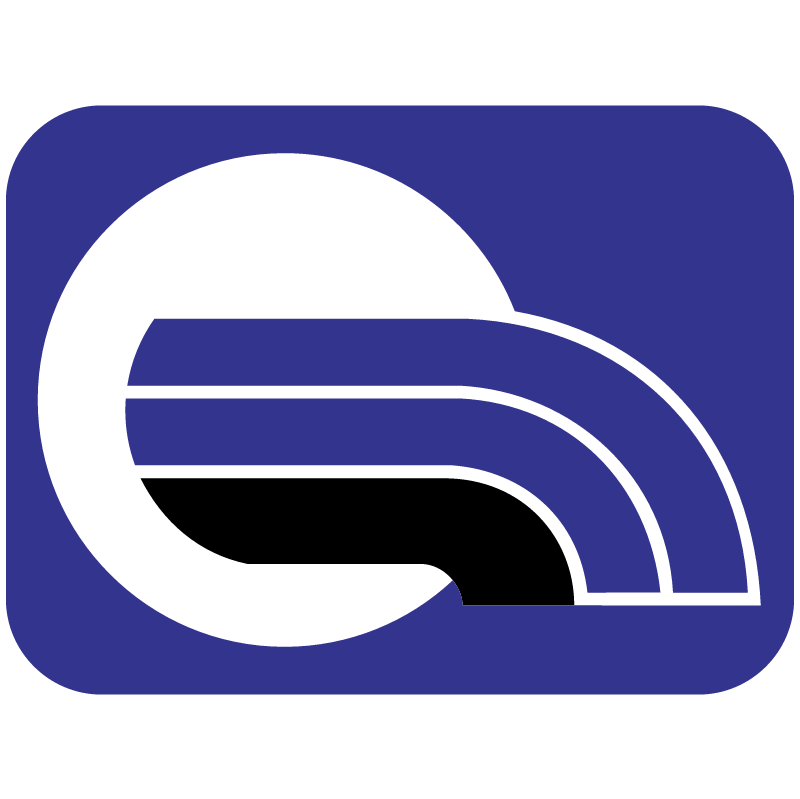 Vodocanal vector logo