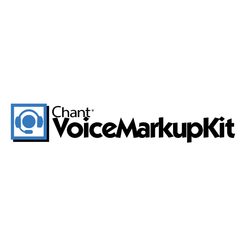VoiceMarkupKit vector