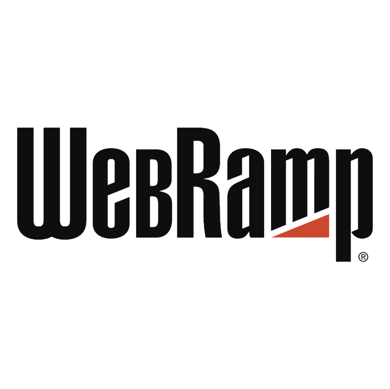 WebRamp vector