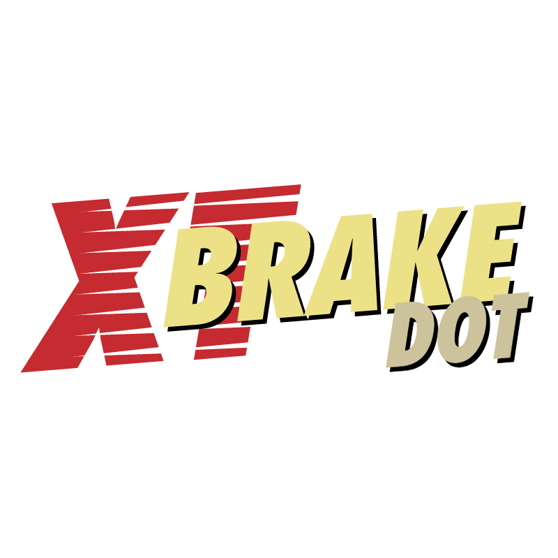 XT BrakeDot vector