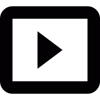 YouTube Logo Square vector