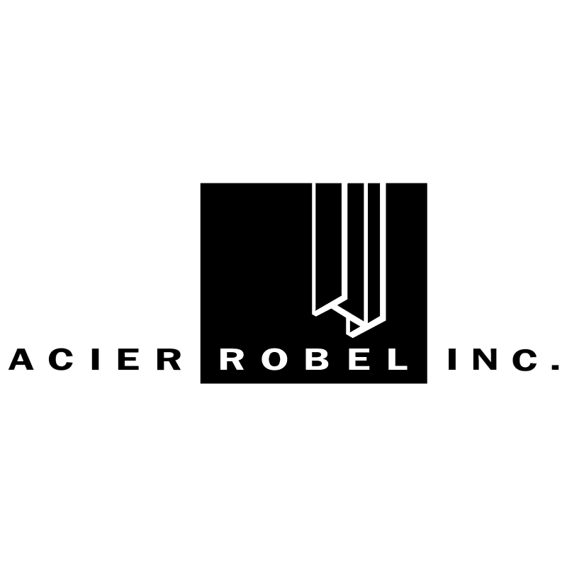 Acier Robel Inc 522 vector