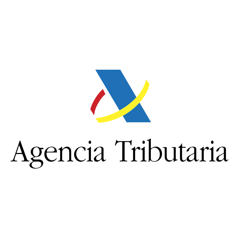 Agencia Tributaria 75647 vector