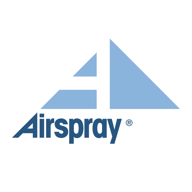 Airspray 64390 vector