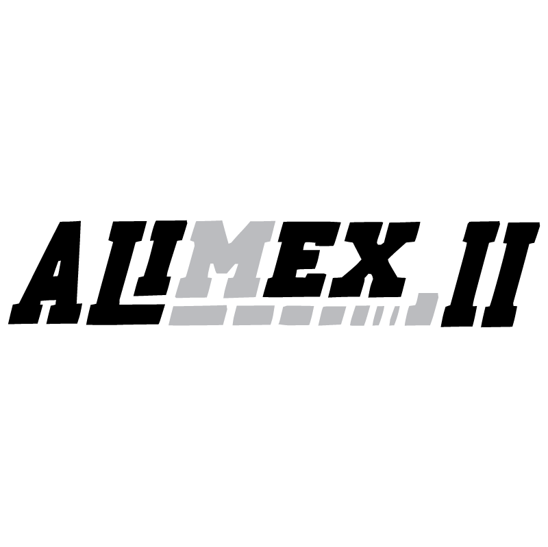 Alimex II vector