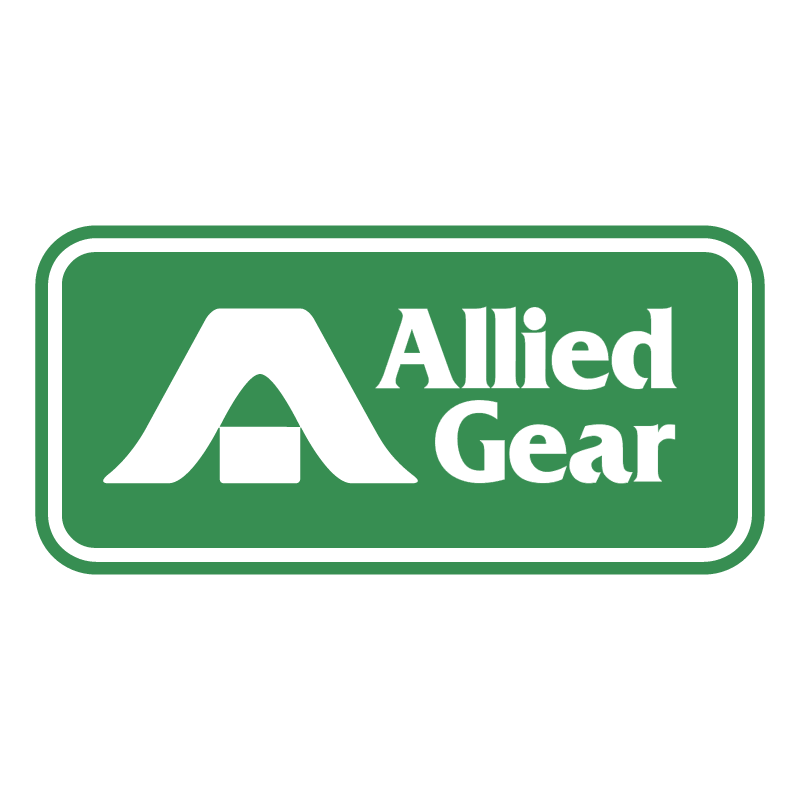 Allied Gear vector
